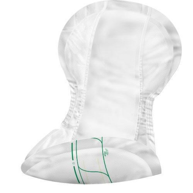 Abri-San Shaped Pad - 9 Abri-San Shaped Pad - 9